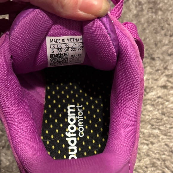 adidas Women’s Grand Court Alpha 00 - Picture 6 of 7